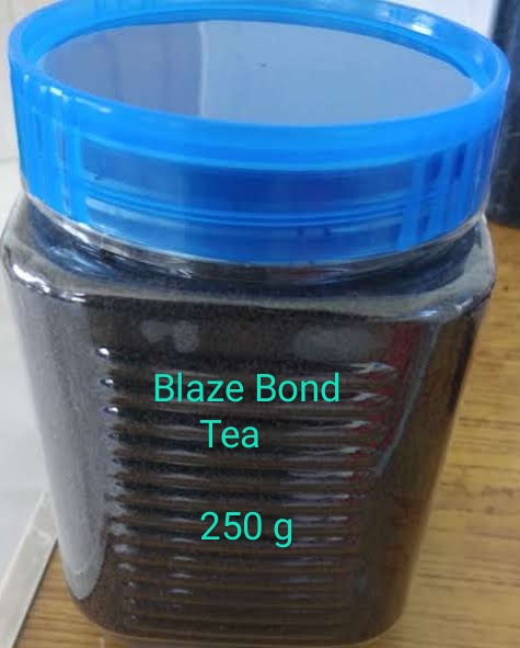 Blaze Bond Perimium Quality Tea