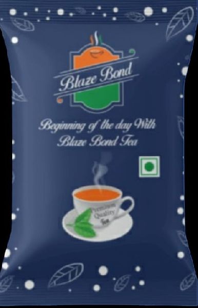 Blaze Bond Primium quality Tea (Pouch)
