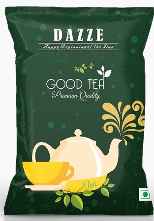 Dazze Gold Tea