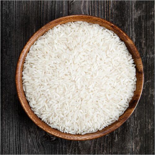 Hard Parboiled Basmati Rice, for Gluten Free, High In Protein