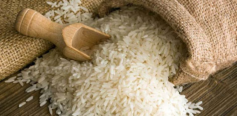 Common Ponni Basmati Rice, for Cooking, Food, Human Consumption, Color : White