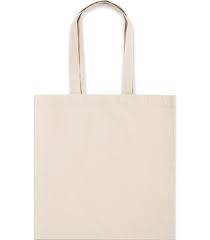Canvas Bag, for Shopping, Style : Handled, Zipper