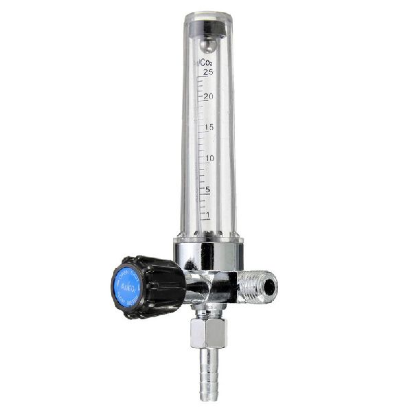 Dr.Onic CO2 Flowmeter HMP Argon