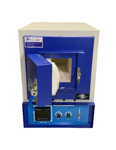 Dr.Onic Digital Muffle Furnace, for Heating Process