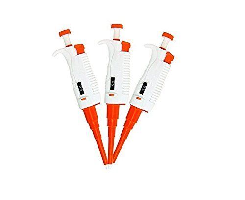 Dr.Onic Micropipette Variable Range 100-1000ul CE, for Laboratory, Classification : ISO