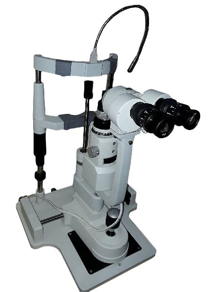 Dr.Onic Slit Lamp Zeiss Type 5 Step With German Optics