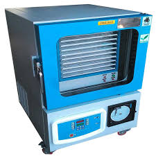 Aluminum Platelet Incubator, for Medical Use, Voltage : 110V, 220V