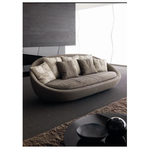 Rectangular Foam Modular Sofa, for Home, Hotel, Style : Modern