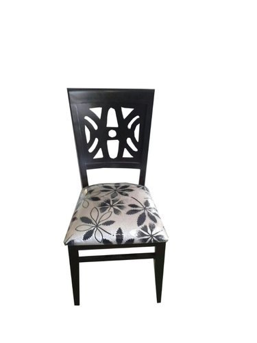 Polished wooden chair, for Hotel, Office, Feature : Attractive Designs, Stylish