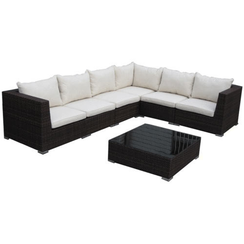 Polished Wooden L Shape Sofa, For Home, Hotel, Office, Feature : Attractive  Designs At Best Price In Saharanpur