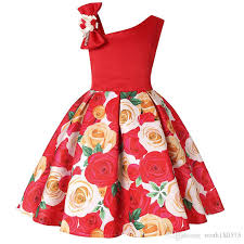 Kids Frock