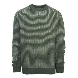 Mens Woolen Sweater, Size : XL