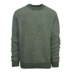 Mens Woolen Sweater