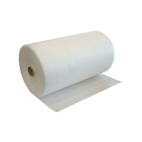 Thermocol Roll, for Packing, Shipping, Color : White
