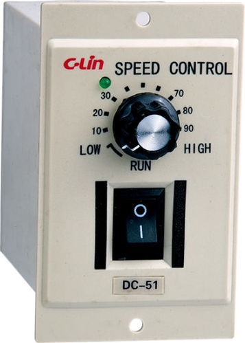 DC-51 Speed Controller