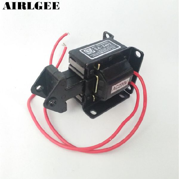 Metal SA-2402 Solenoid Coil, Certification : Ce Certified