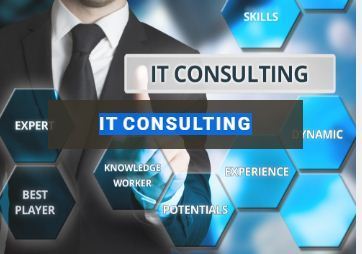 it consultancy services