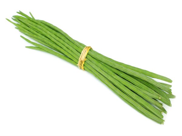 Organic Fresh Natural Drumsticks, for Cooking, Color : Green