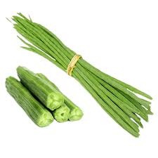 Common Fresh Organic Drumsticks, for Cooking, Color : Green