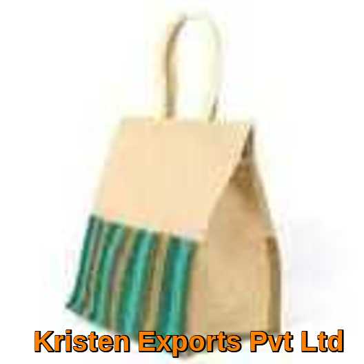 Checked Jute Tote Bags, Size : 30x40x10inch, 32x42x11inch, 34x44x12inch, 36x46x13inch, 38x48x14inch