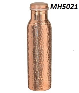 copper bottle