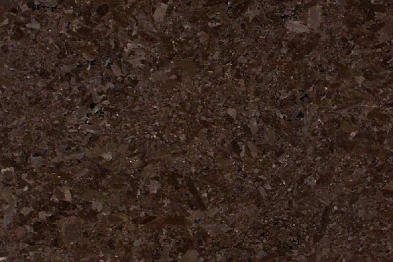 Polished Antique Brown Granite Slab, Size : 12x12ft, 18x18ft, 24x24ft