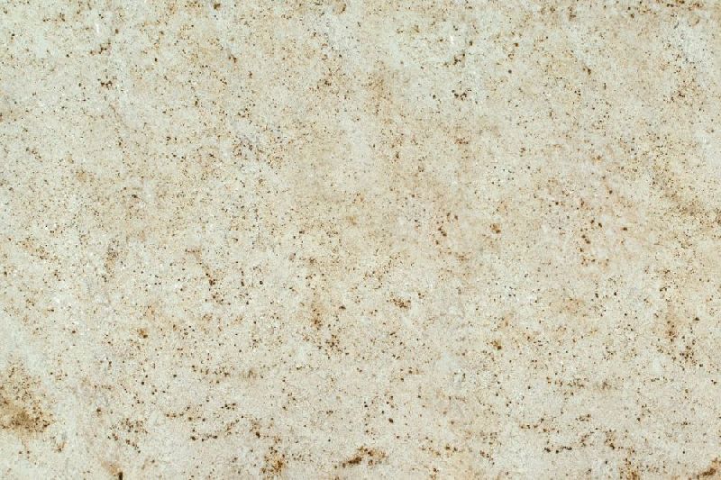 Polished Colonial Cream Granite Slab, Size : Multisizes