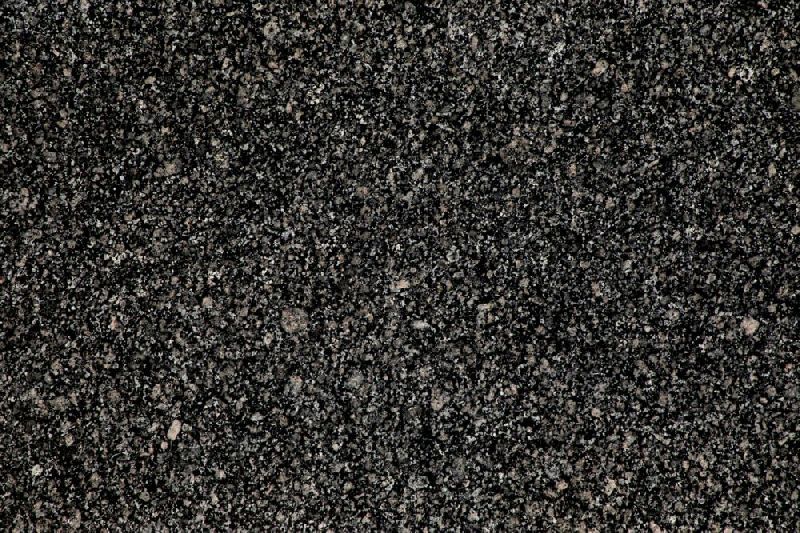 Polished Crystal Black Granite Slab, Size : 12x12ft, 12x16ft, 18x18ft, 24x24ft