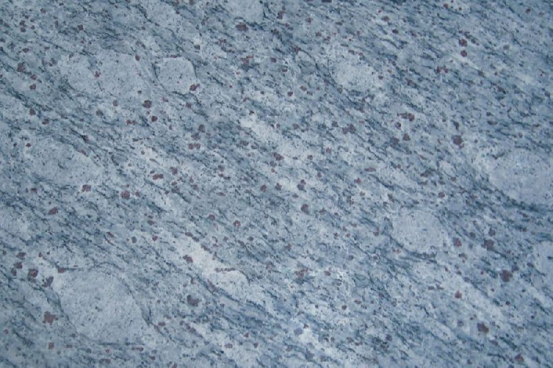 Polished Solid Lavender Blue Granite Slab, for Bathroom, Wall, Size : 12x12ft, 12x16ft, 18x18ft, 24x24ft