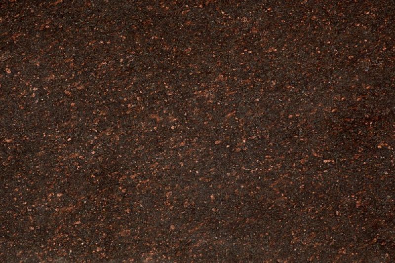 Polished Misty Brown Granite Slab, for Countertop, Wall Tiles, Size : Multisizes, 48x48Inch