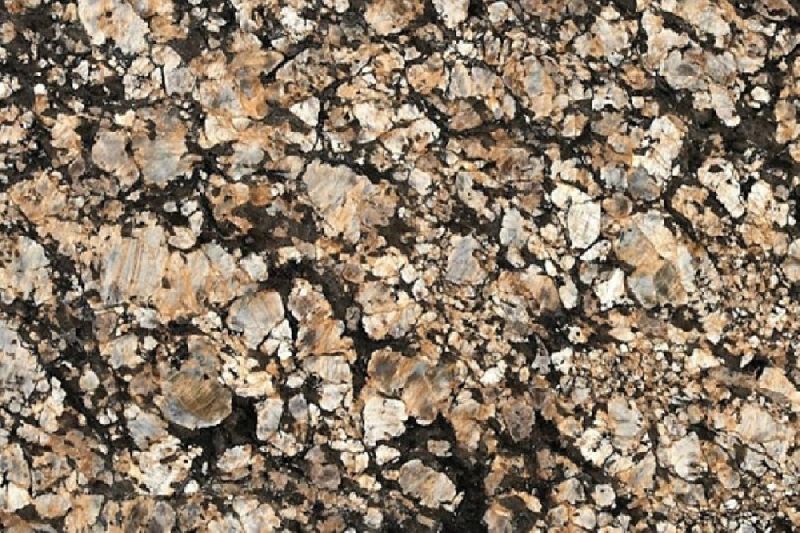 Polished Pegasus Brown Granite Slab, for Countertop, Hardscaping, Size : Multisizes, 48x48Inch
