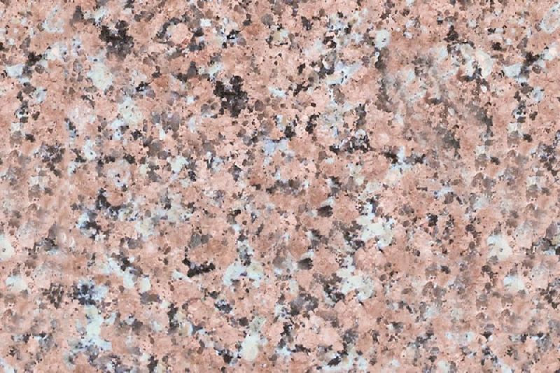 Polished Rosy Pink Granite Slab, for Flooring, Staircases, Steps, Size : 120X240cm, 150X240cm, 60X180cm