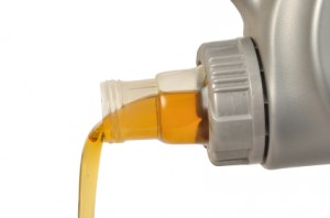 Cylinder Oil