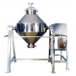 Double Cone Blender, for Industrial Usage, Certification : ISI Certified