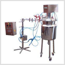 Spray Coating Machine, Certification : ISI Certified