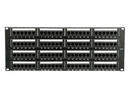 0-50 Hz ABS Patch Panel, for Industries, Office