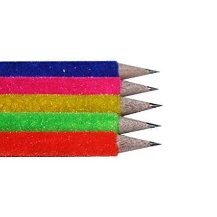 Velvet Coated Pencil, Feature : Easy to Use, Smooth, 2h Lead