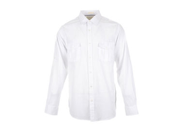 Plain Mens Cotton Shirts, Occasion (Style Type) : Casual Wear