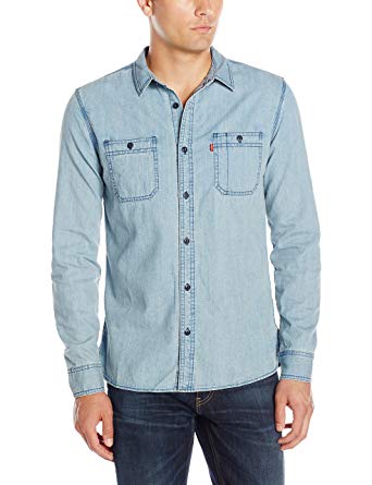 levis jeans shirts mens