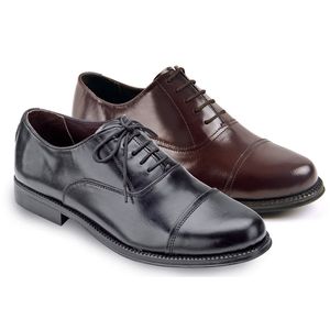 Pure Leather Mens formal Shoes, Feature : Shining
