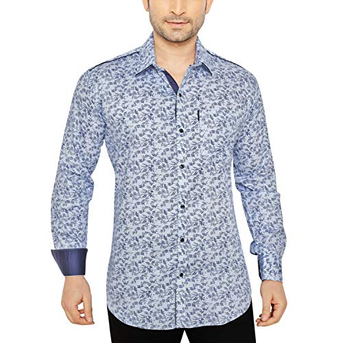 printed shirts in india