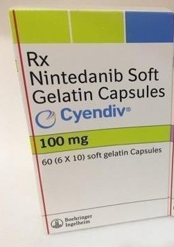 Cyendiv 100 mg Capsules