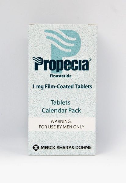 Propecia 1 mg Tablets