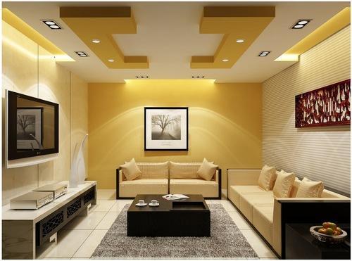 Stylish False Ceiling