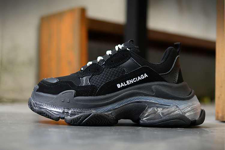Balenciaga Shoes, Gender : Male, Feature : Comfortable, Complete Finishing,  Light Weight at Rs 6,000 / Pair in Delhi