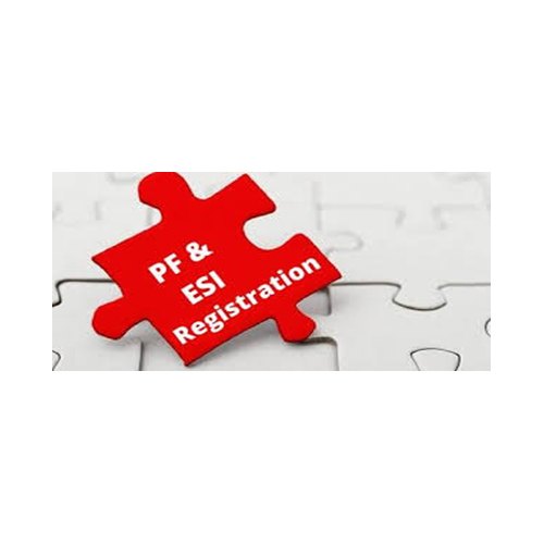 ESI PF Registration Services