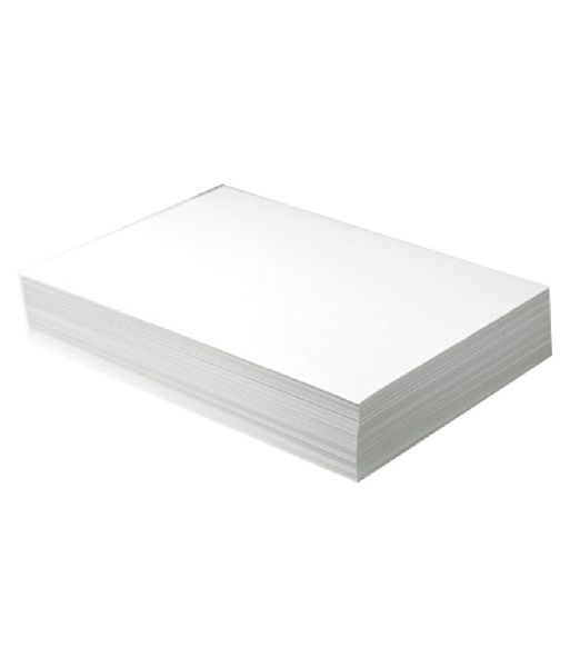 A4 Plain Copy Paper, Color : White