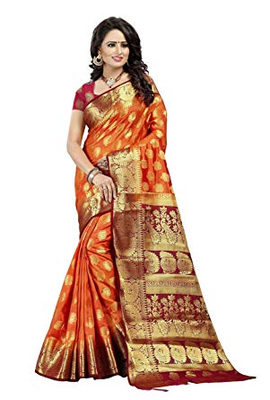 Banarasi Saree