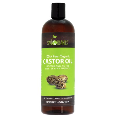 castor oil