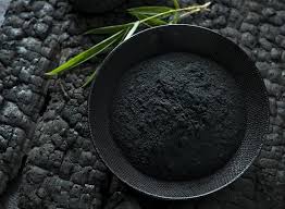 Bamboo Charcoal Powder, for Industrial, Purity : 90%